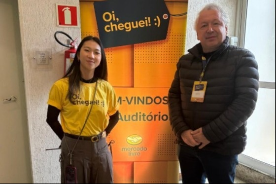 SINDIMADEIRA-RS PARTICIPA DE EVENTO COM A PLATAFORMA MERCADO LIVRE EM BENTO GONÇALVES