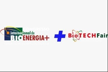 O CONGRESSO INTERNACIONAL DE BIOENERGIA - BIOTECHFAIR - FEIRA INTERNACIONAL DE TECNOLOGIA EM BIOENERGIA E BIOCOMBUSTÍVEIS